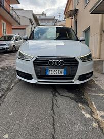 AUDI A1 1.4 90 CV DIESEL