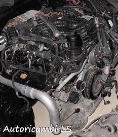 Motore audi 3.0 czv