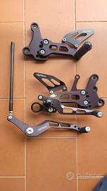 Accessori moto