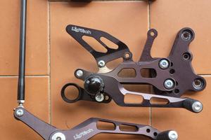 Accessori moto