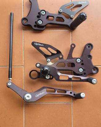 Accessori moto