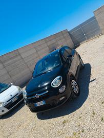 fiat 500 x 1.3 multijet