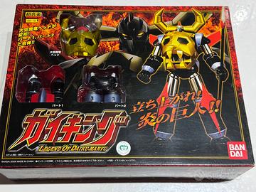 Gaiking GE 10
