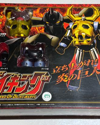 Gaiking GE 10