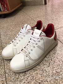 Scarpe Valentino Garavani n.43 uomo