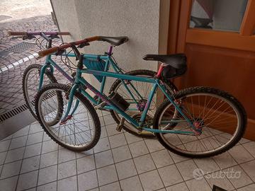 MTB rampichini
