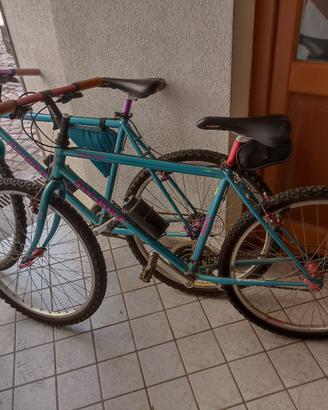 MTB rampichini