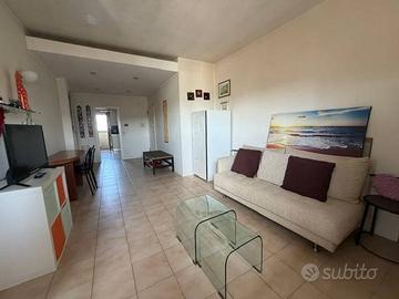 Appartamento di 126 m² con 4 locali e box auto a R