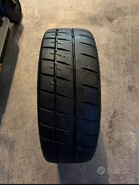 Michelin pilot sport pro rally