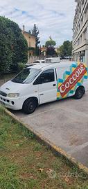 HYUNDAI H1 2007 COIBENTATO