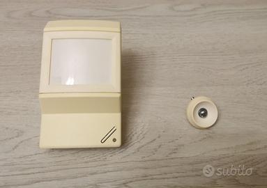 Sensore volumetrico Logisty 2 - L2101l