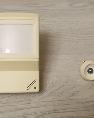 Sensore volumetrico Logisty 2 - L2101l