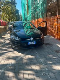 VW GOLF 7   1.0  tsi  110 cv