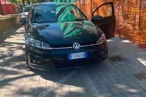 VW GOLF 7   1.0  tsi  110 cv