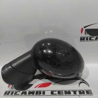 Specchio specchietto retrovisore sinistro mini coo