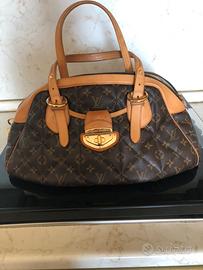 Borsa firmata