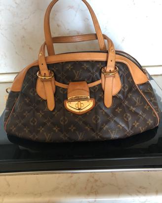 Borsa firmata