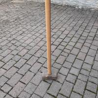 mazza da demolizione