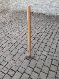 mazza da demolizione