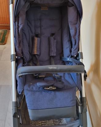 Trio Inglesina Aptica