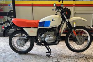 MOTO BMW R80 G/S