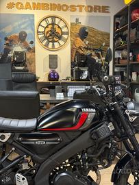 Yamaha XSR 125 - Pari al nuovo