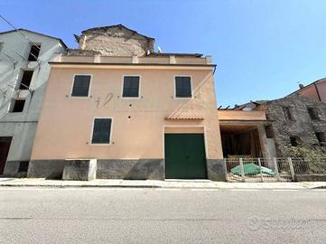 Appartamento di 88 m² con 3 locali e box auto dopp