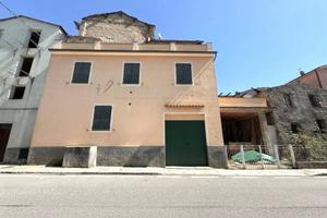 Appartamento di 88 m² con 3 locali e box auto dopp