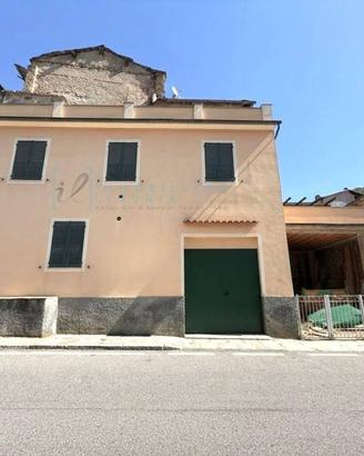 Appartamento di 88 m² con 3 locali e box auto dopp