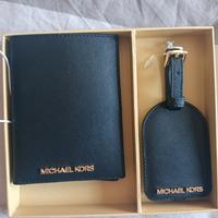 set viaggio Micheal kors