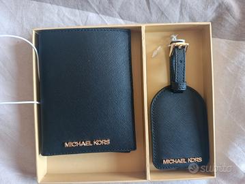 set viaggio Micheal kors