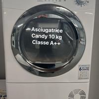 Asciugatrici ricondizionate