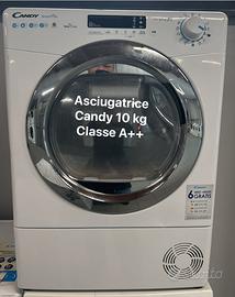 Asciugatrici ricondizionate