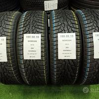 4 gomme 195 65 15 NOKIAN INV RIF2373