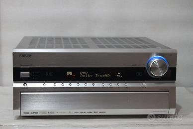 Sintoamplificatore Onkyo TX-SR876 7.1 220W HDMI 