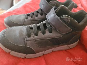 scarpe  geox bambino tg 39 (forse più 38.5)