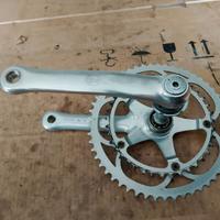 Guarnitura campagnolo+ mc e tappi