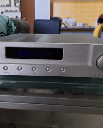 Amplificatore Integrato Audia Flight Two