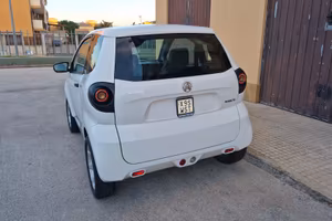Minicar Axiam minauto 