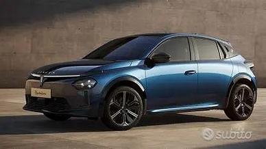 Ricambi lancia ypsilon 2025