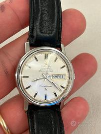 Omega constellation daydate