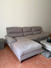DIVANO  – COME NUOVO