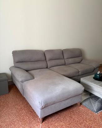 DIVANO  – COME NUOVO