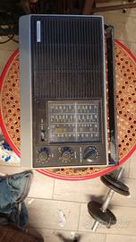 radio transistor phonola