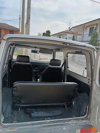 Suzuki Sj410 del 1985