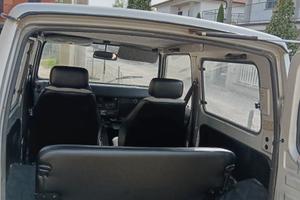 Suzuki Sj410 del 1985