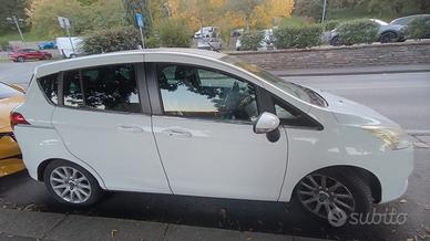 auto Ford B-Max