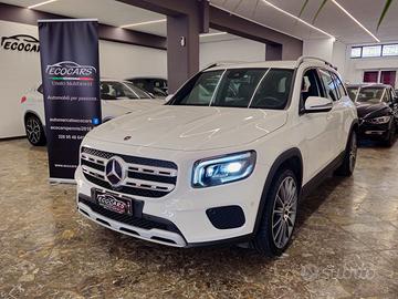 Mercedes GLB 2.0d 116cv 8G-DCT Sport Plus - 2023