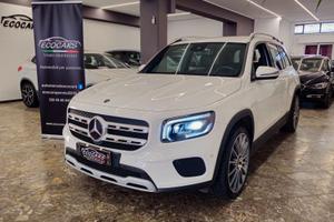 Mercedes GLB 2.0d 116cv 8G-DCT Sport Plus - 2023