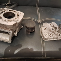 Gruppo termico Cagiva 125